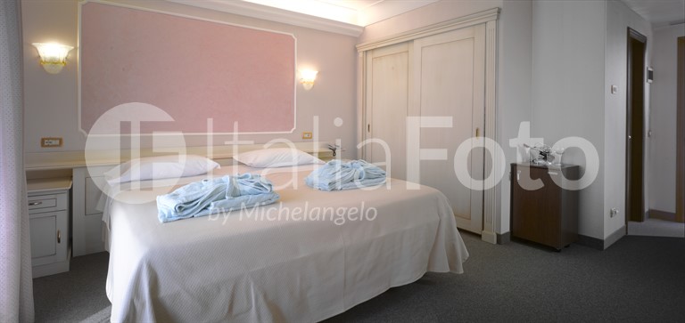 Commodore - Montegrotto Terme
