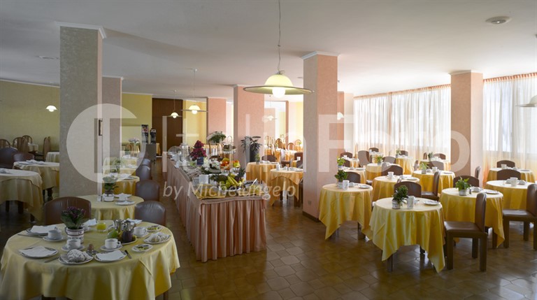 Commodore - Montegrotto Terme
