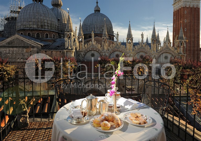 Concordia - Venezia