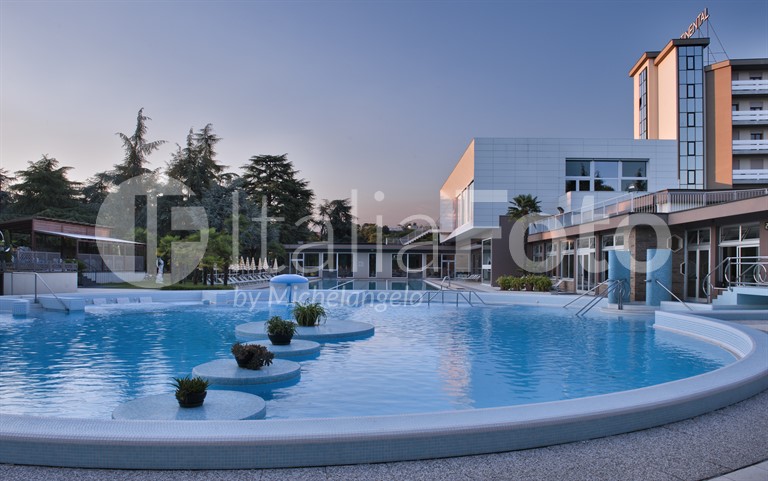 Continental Terme - Montegrotto Terme
