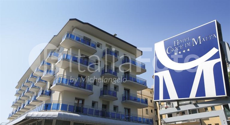Croce di Malta - Jesolo