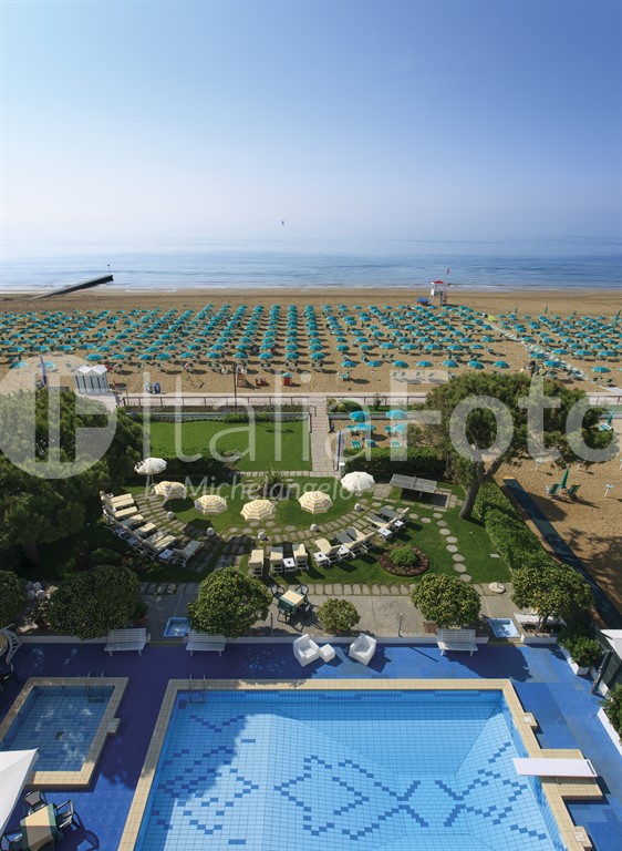 Croce di Malta - Jesolo