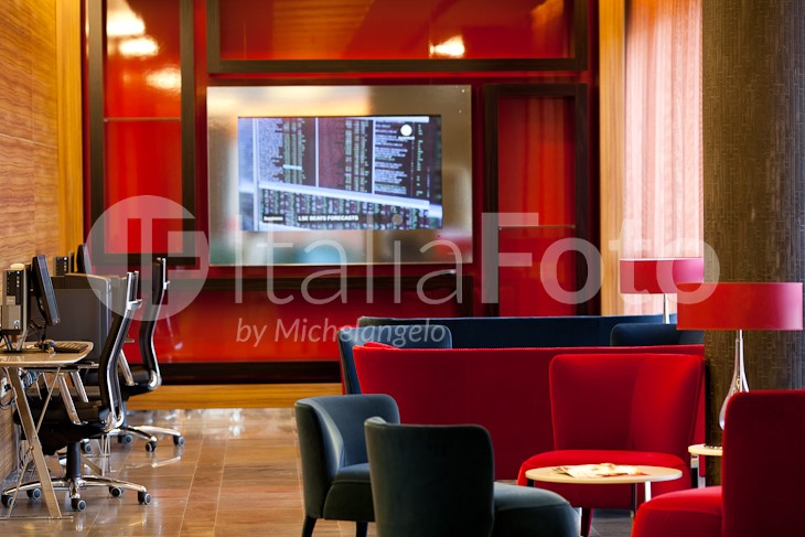 Crowne Plaza Verona - Verona