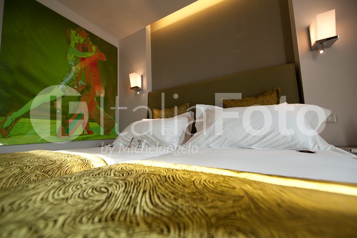 Crowne Plaza Verona - Verona