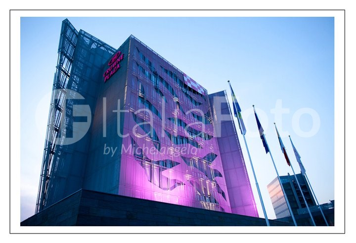 Crowne Plaza Verona - Verona