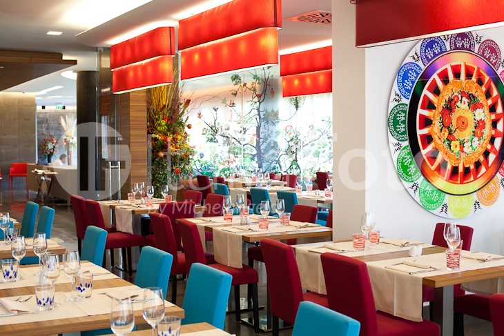 Crowne Plaza Verona - Verona