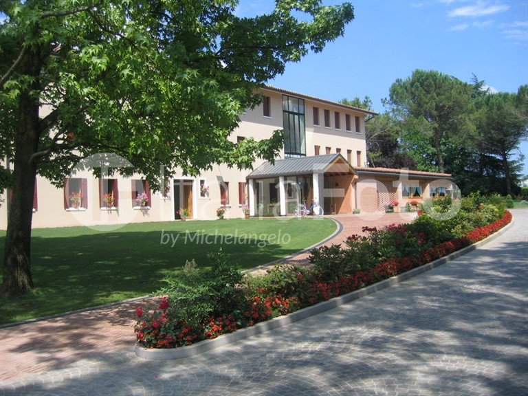 Del Parco - Pieve di Soligno
