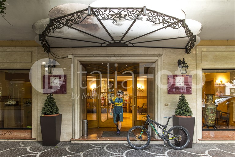 Ambasciatori Place - Fiuggi