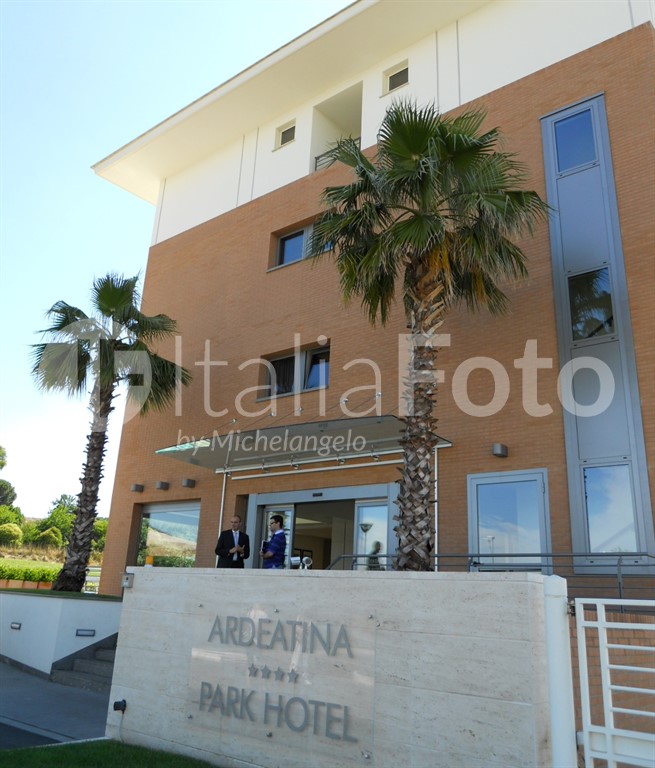 Ardeatina Park - Rome 