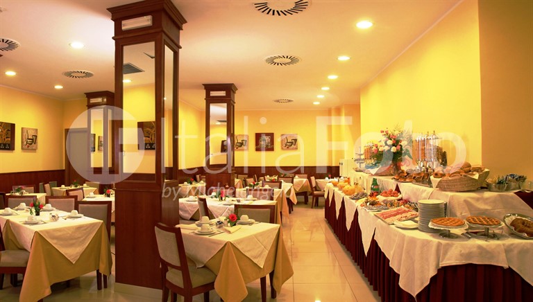 Augusta Lucilla Palace - Rome 