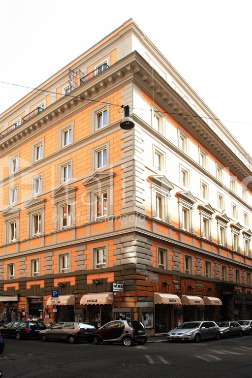Augusta Lucilla Palace - Rome 