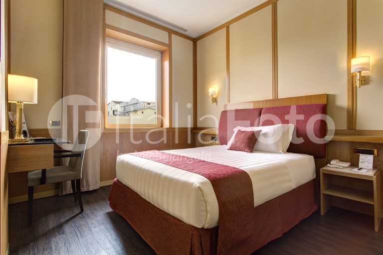 BW President - Rome
