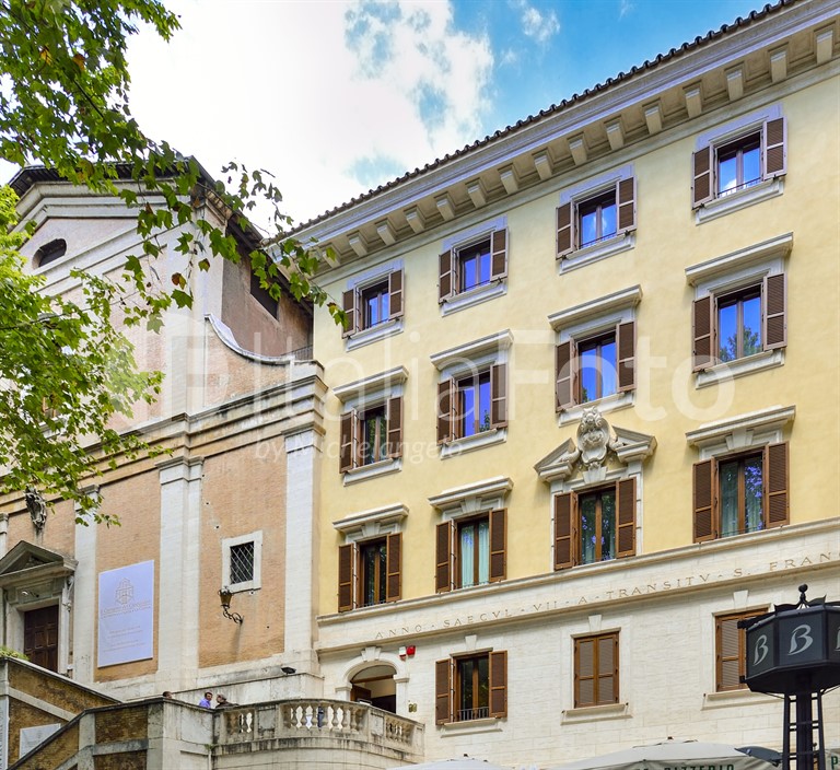 Casa Per Ferie I Cappuccini - Rome