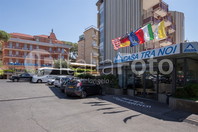 Casa Tra Noi - Rome