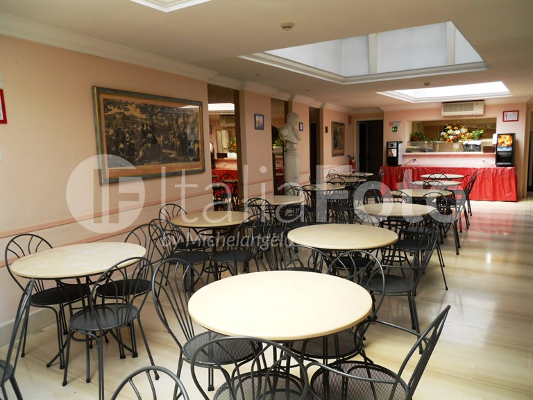 Center 2 - Rome