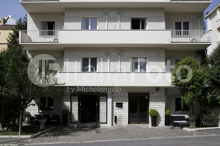 Club House - Rome