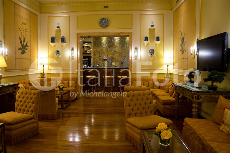 Degli Aranci - Rome