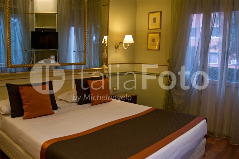 Degli Aranci - Rome