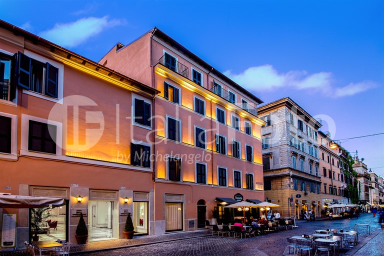 Della Conciliazione - Rome