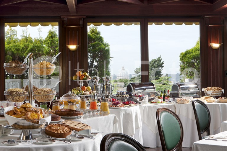 GH Gianicolo - Rome