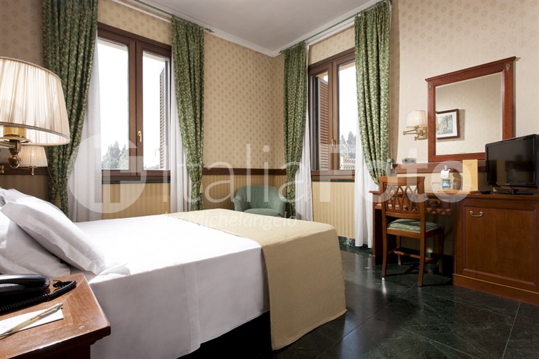 GH Gianicolo - Rome