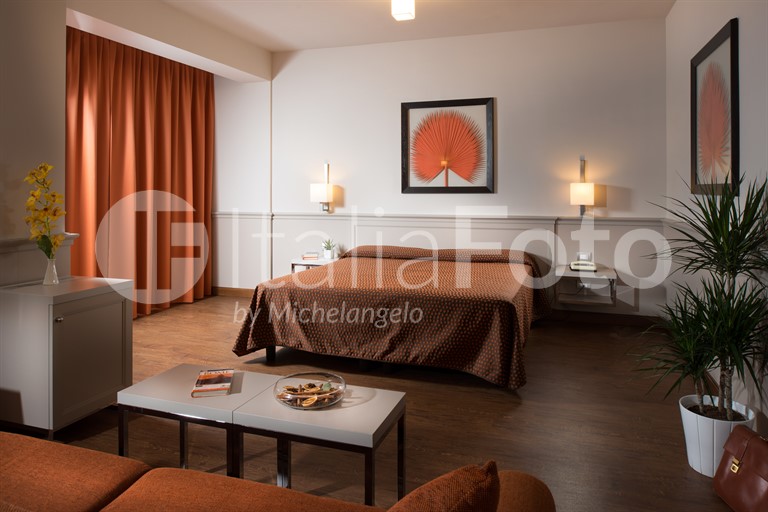 GH Fleming - Rome