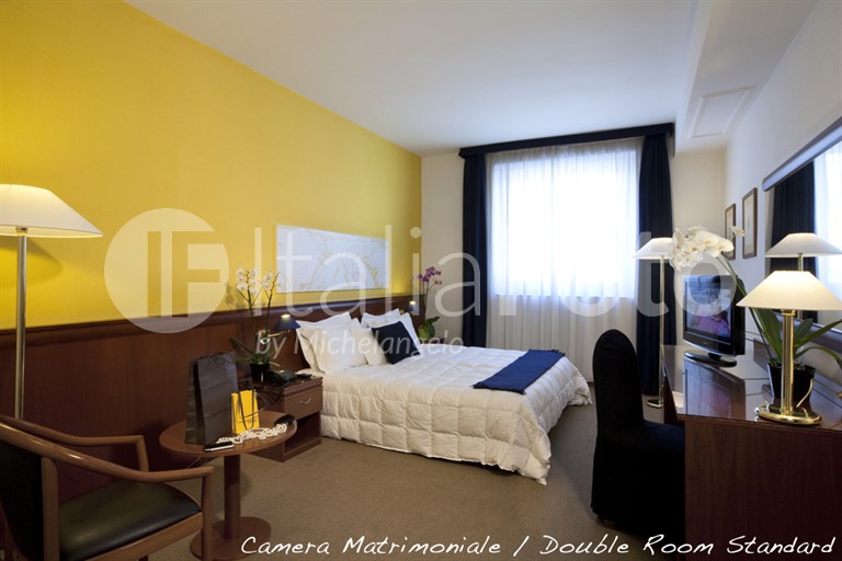 GH Tiberio - Rome