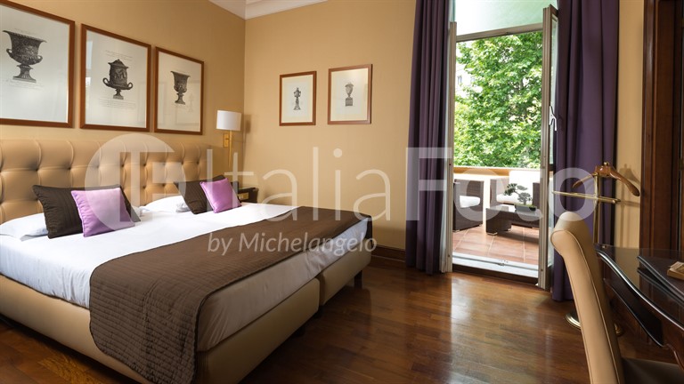 Imperiale - Rome