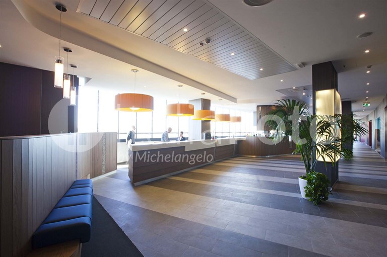 Ibis Styles Roma Eur - Rome