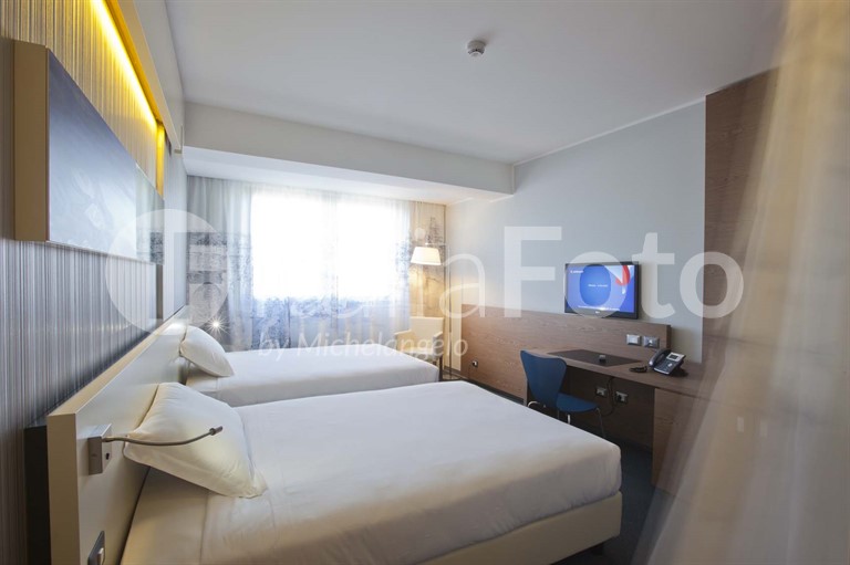 Ibis Styles Roma Eur - Rome