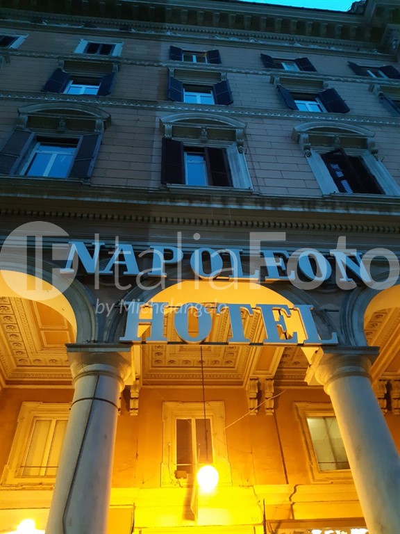Napoleon - Rome