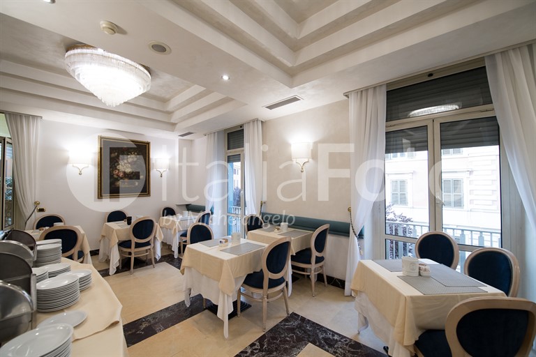 Nova Domus - Rome