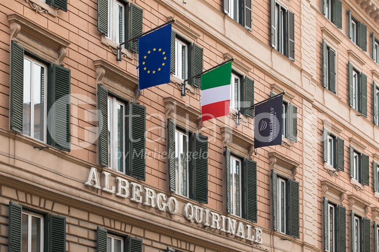 Quirinale - Rome