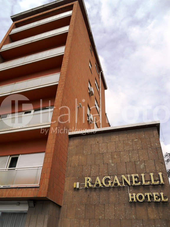 Raganelli - Rome