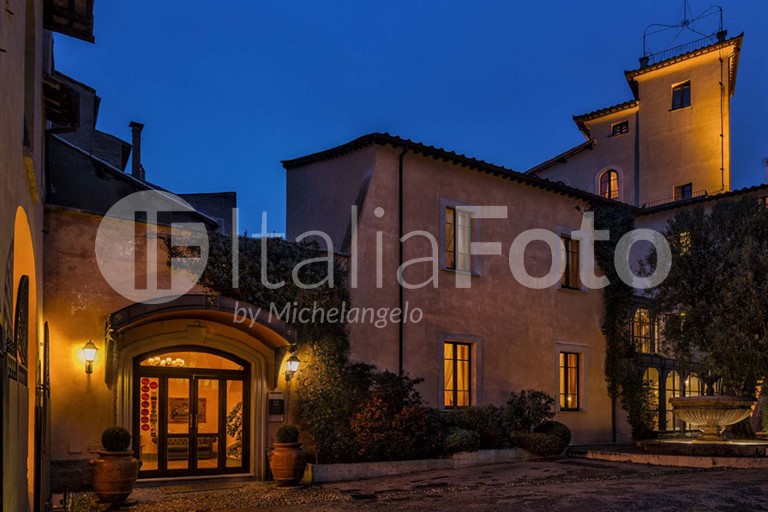Relais Falisco - Civita Castellana