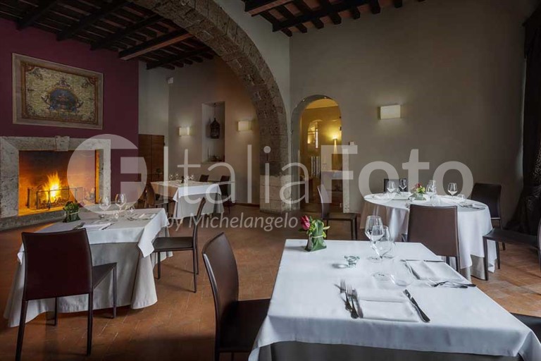 Relais Falisco - Civita Castellana