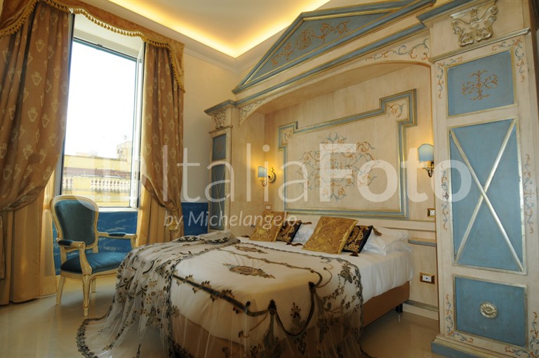 Romanico Palace - Rome