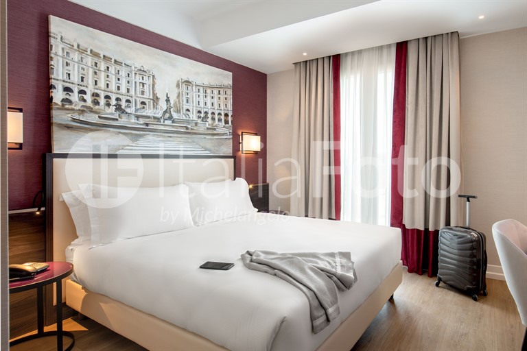 Saint Martin - Rome