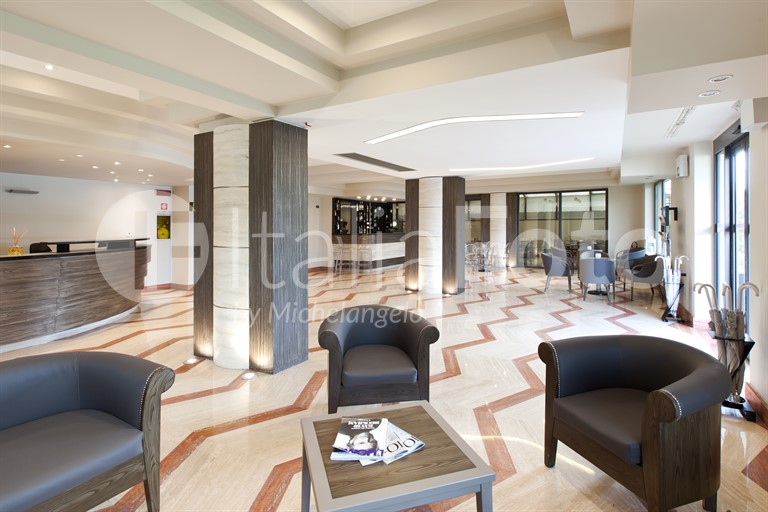 Smooth Hotel Rome West - Rome