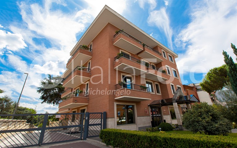 Smooth Hotel Rome West - Rome
