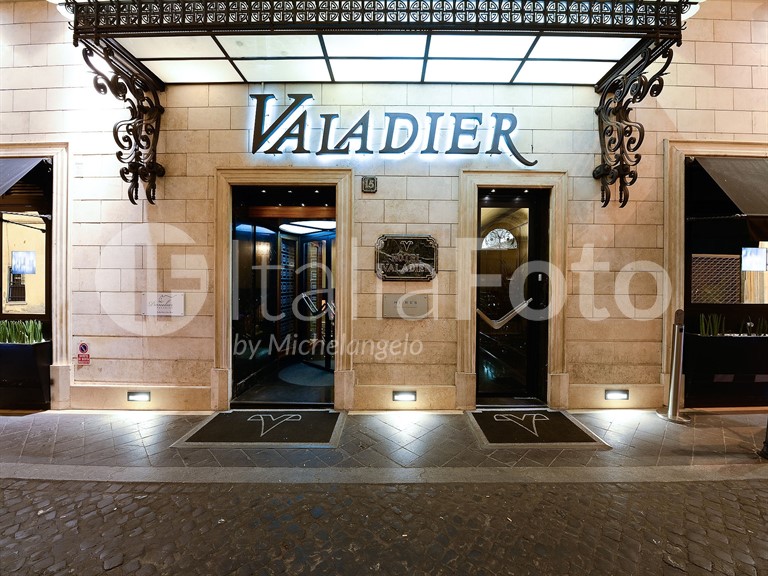 Valadier - Rome