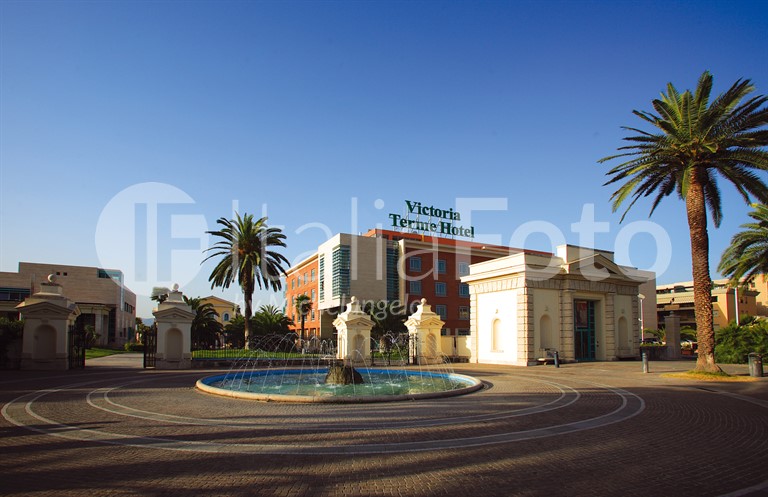 Victoria Terme - Tivoli Terme