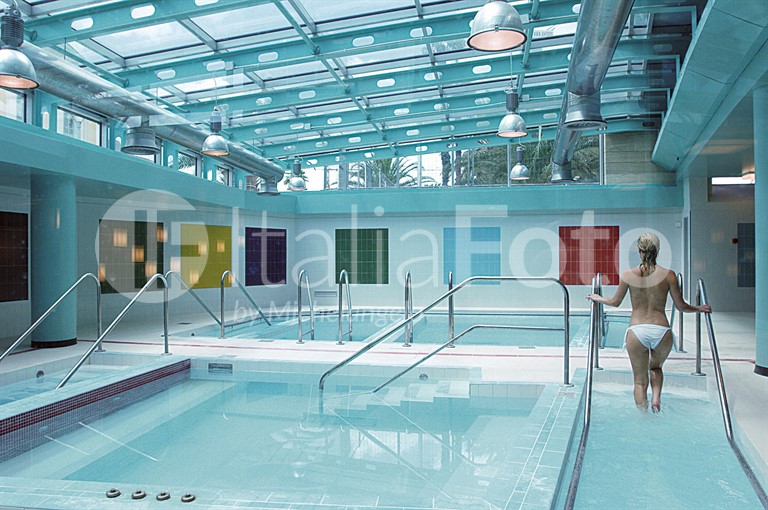 Victoria Terme - Tivoli Terme