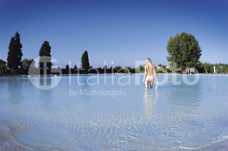 Victoria Terme - Tivoli Terme
