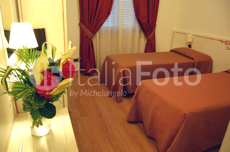 Villa Rosa - Rome
