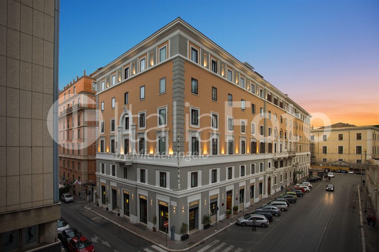 Golden Tulip - Rome