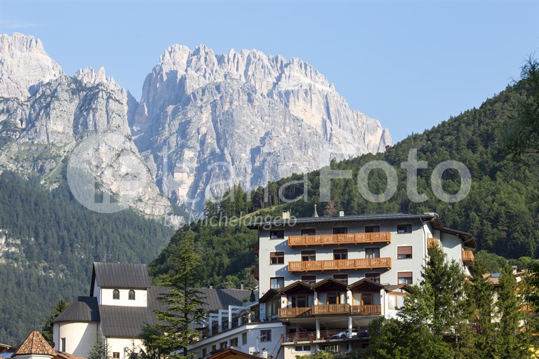 Ariston - Molveno