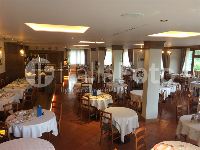 Ariston - Molveno
