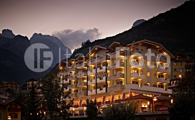 Belvedere - Molveno