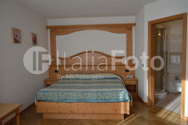 Betulla - Madonna di Campiglio